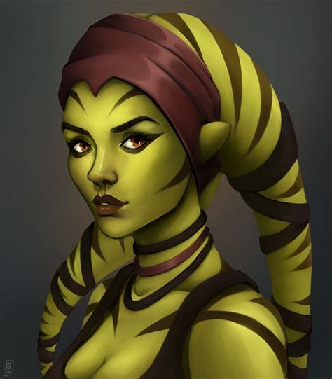 Star Wars Twilek Porn Videos 